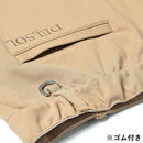 치마 크기 3L 여자 델 솔 골프 델 졸 골프 2025 가을/겨울 뉴 골프웨어