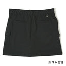 치마 크기 3L 여자 델 솔 골프 델 졸 골프 2025 가을/겨울 뉴 골프웨어