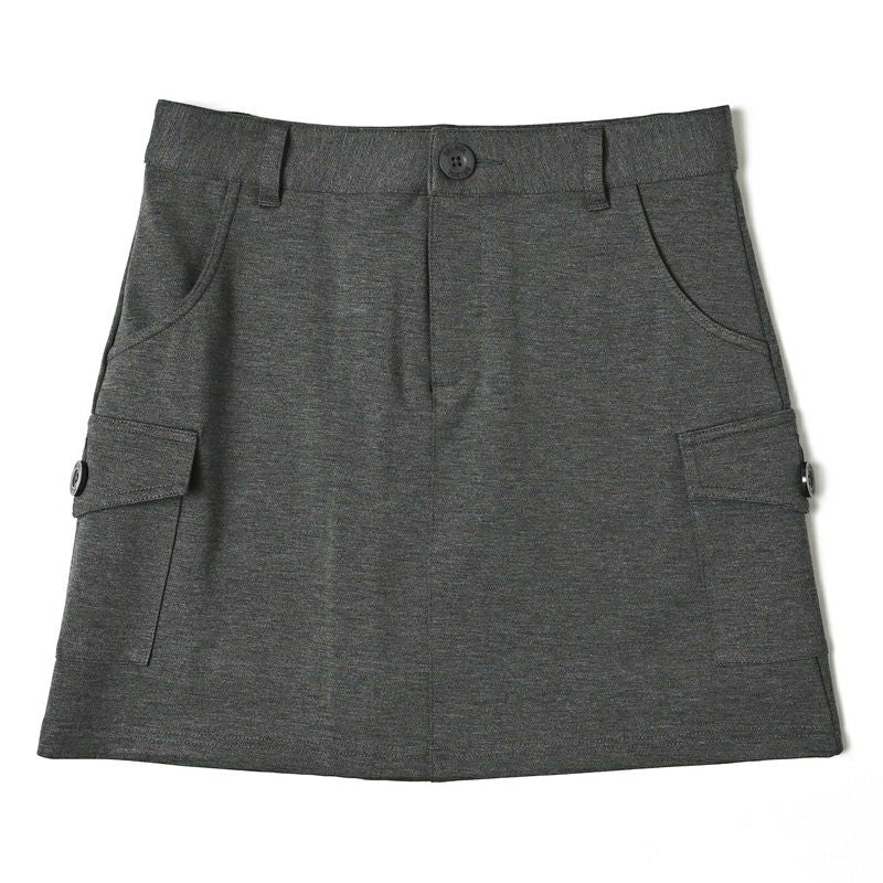 Skirt size 3L Women's Delsol Golf DELSOL GOLF 2025 Fall/Winter New Golf Wear