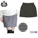 여자 스커트 델슨 골프 2025 가을/겨울 새 골프 착용