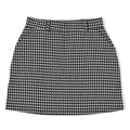 Women's Skirt DELSOL GOLF 2025 Fall/Winter New Golf Wear