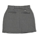 여자 스커트 델슨 골프 2025 가을/겨울 새 골프 착용