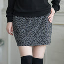 여자 스커트 델슨 골프 2025 가을/겨울 새 골프 착용