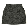 Women's Skirt DELSOL GOLF 2025 Fall/Winter New Golf Wear