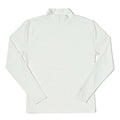 High neck shirt for women Delsol Golf DELSOL GOLF 2025 Fall/Winter New Golf Wear