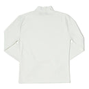 여성을위한 하이 넥 셔츠 델질 골프 델슨 골프 2025 가을/겨울 새 골프 착용