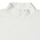 여성을위한 하이 넥 셔츠 델질 골프 델슨 골프 2025 가을/겨울 새 골프 착용