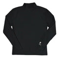 High neck shirt for women Delsol Golf DELSOL GOLF 2025 Fall/Winter New Golf Wear