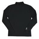 여성을위한 하이 넥 셔츠 델질 골프 델슨 골프 2025 가을/겨울 새 골프 착용