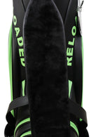 キャディバッグ メンズ レディース ドゥーカス DOCUS 2025 秋冬 新作 ゴルフ