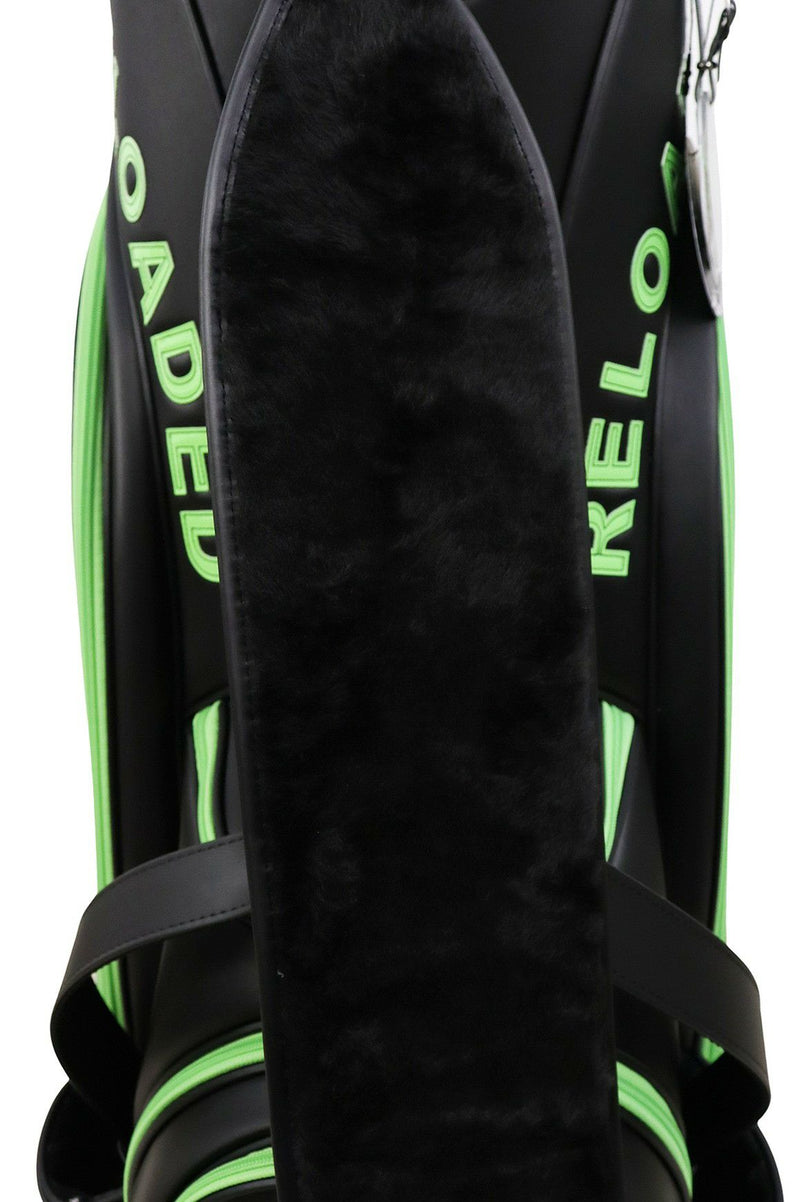 Caddy bag for men and women Docus DOCUS 2025 Fall/Winter New Golf