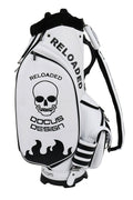 Caddy bag for men and women Docus DOCUS 2025 Fall/Winter New Golf