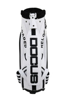 キャディバッグ メンズ レディース ドゥーカス DOCUS 2025 秋冬 新作 ゴルフ