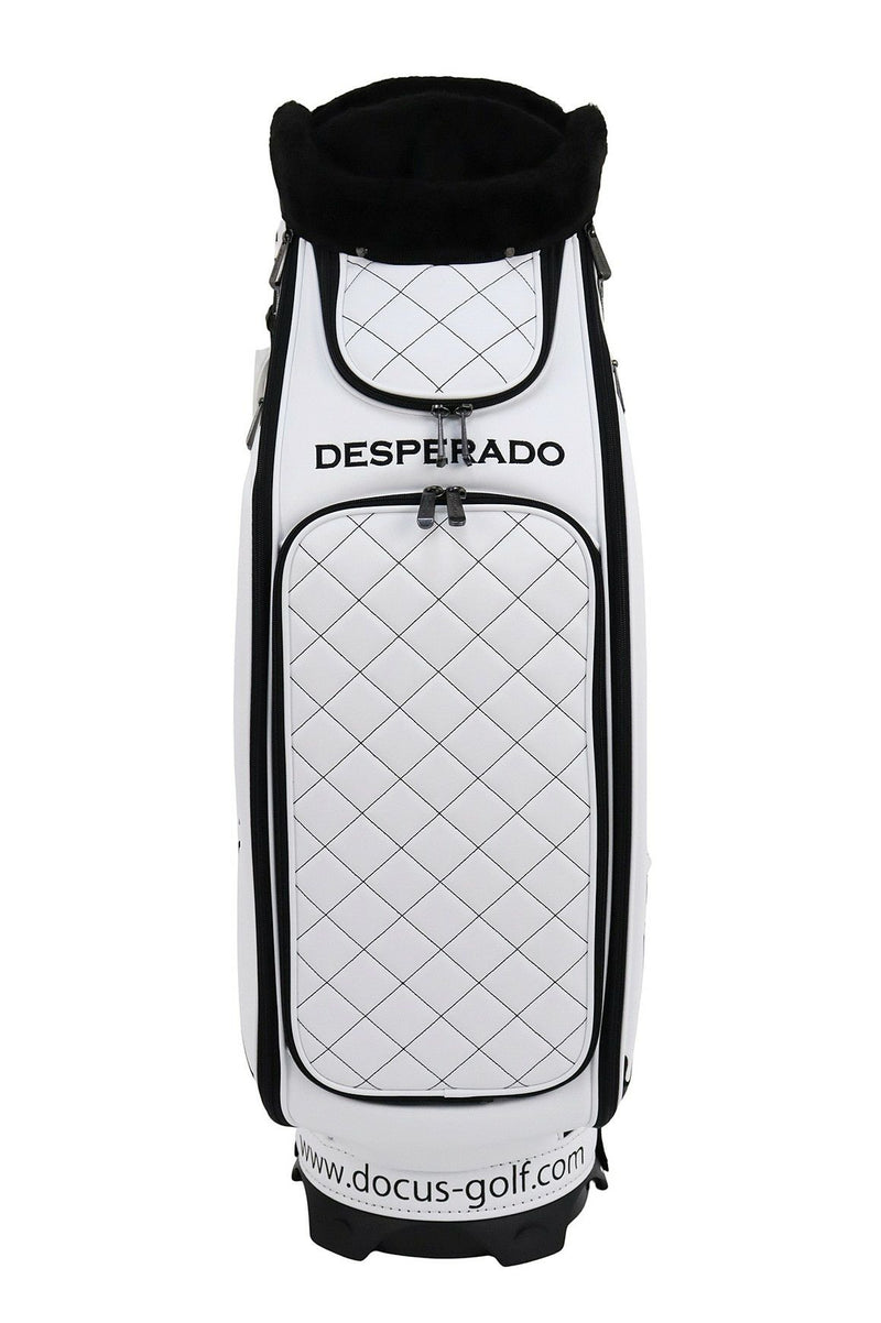 Caddy bag for men and women Docus DOCUS 2025 Fall/Winter New Golf