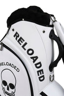 キャディバッグ メンズ レディース ドゥーカス DOCUS 2025 秋冬 新作 ゴルフ