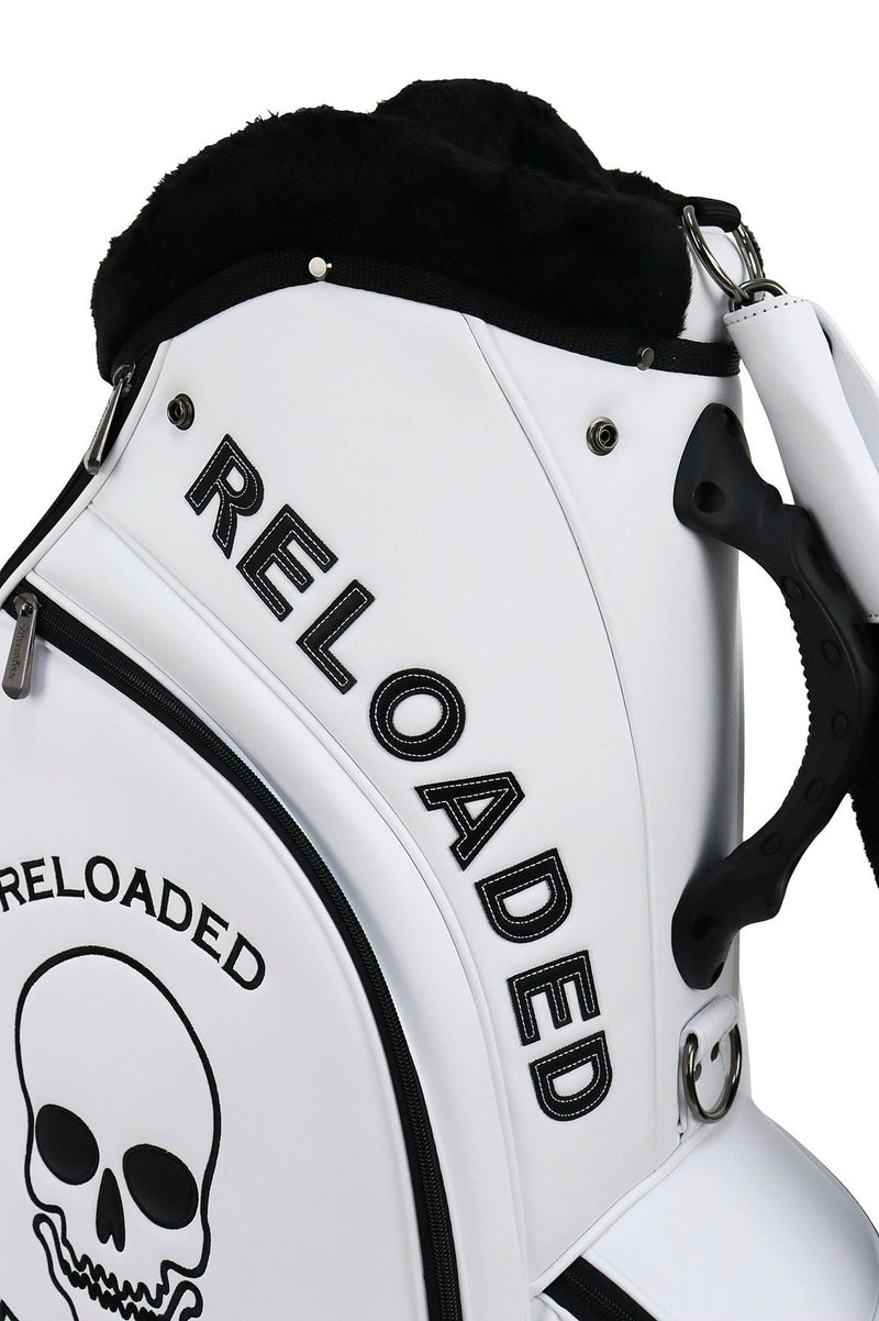 Caddy bag for men and women Docus DOCUS 2025 Fall/Winter New Golf