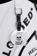 キャディバッグ メンズ レディース ドゥーカス DOCUS 2025 秋冬 新作 ゴルフ