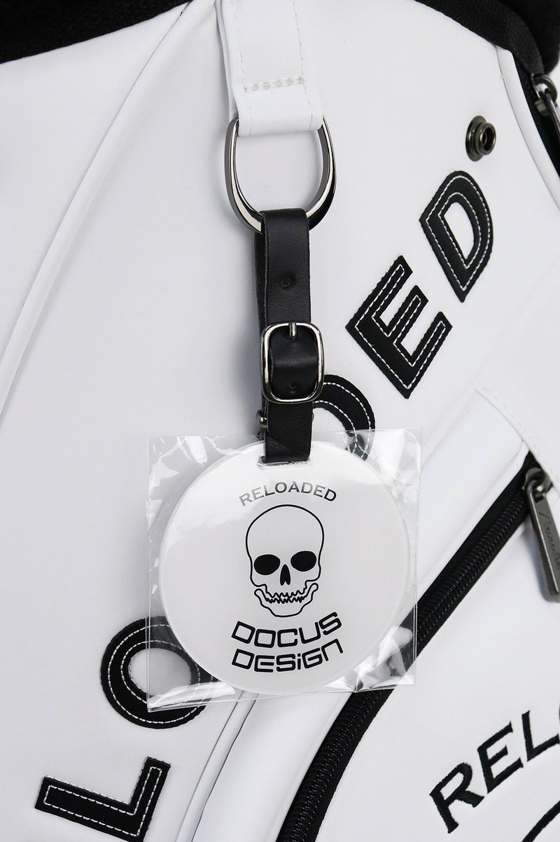 Caddy bag for men and women Docus DOCUS 2025 Fall/Winter New Golf