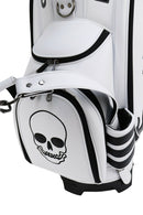 キャディバッグ メンズ レディース ドゥーカス DOCUS 2025 秋冬 新作 ゴルフ