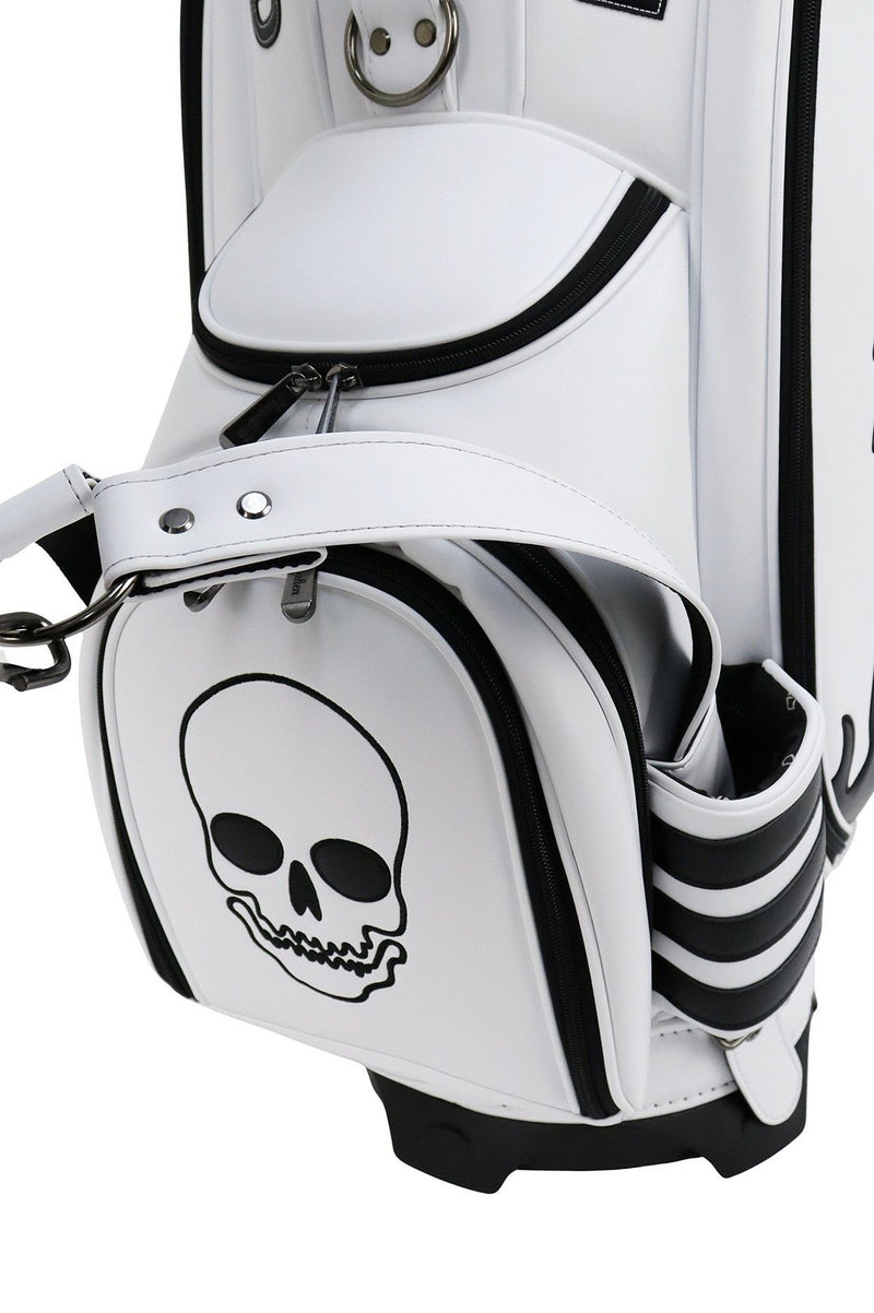 Caddy bag for men and women Docus DOCUS 2025 Fall/Winter New Golf