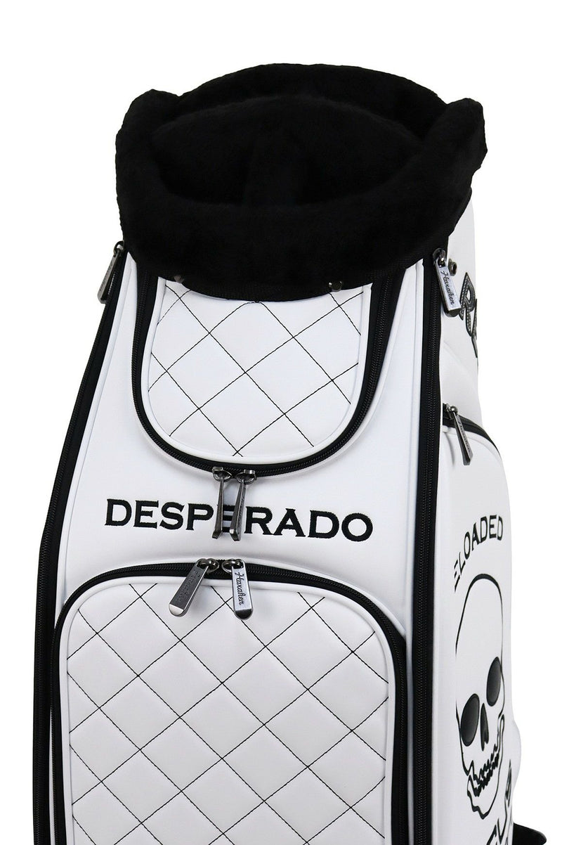 Caddy bag for men and women Docus DOCUS 2025 Fall/Winter New Golf