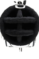 キャディバッグ メンズ レディース ドゥーカス DOCUS 2025 秋冬 新作 ゴルフ