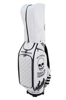 キャディバッグ メンズ レディース ドゥーカス DOCUS 2025 秋冬 新作 ゴルフ