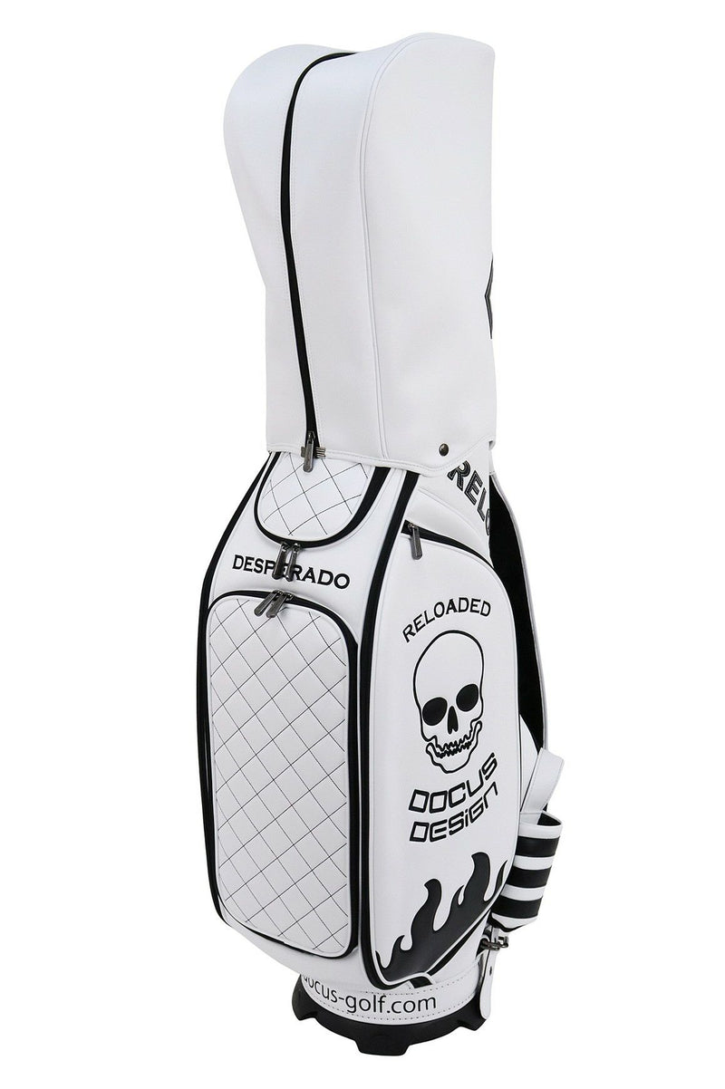 Caddy bag for men and women Docus DOCUS 2025 Fall/Winter New Golf