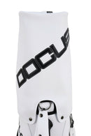 キャディバッグ メンズ レディース ドゥーカス DOCUS 2025 秋冬 新作 ゴルフ