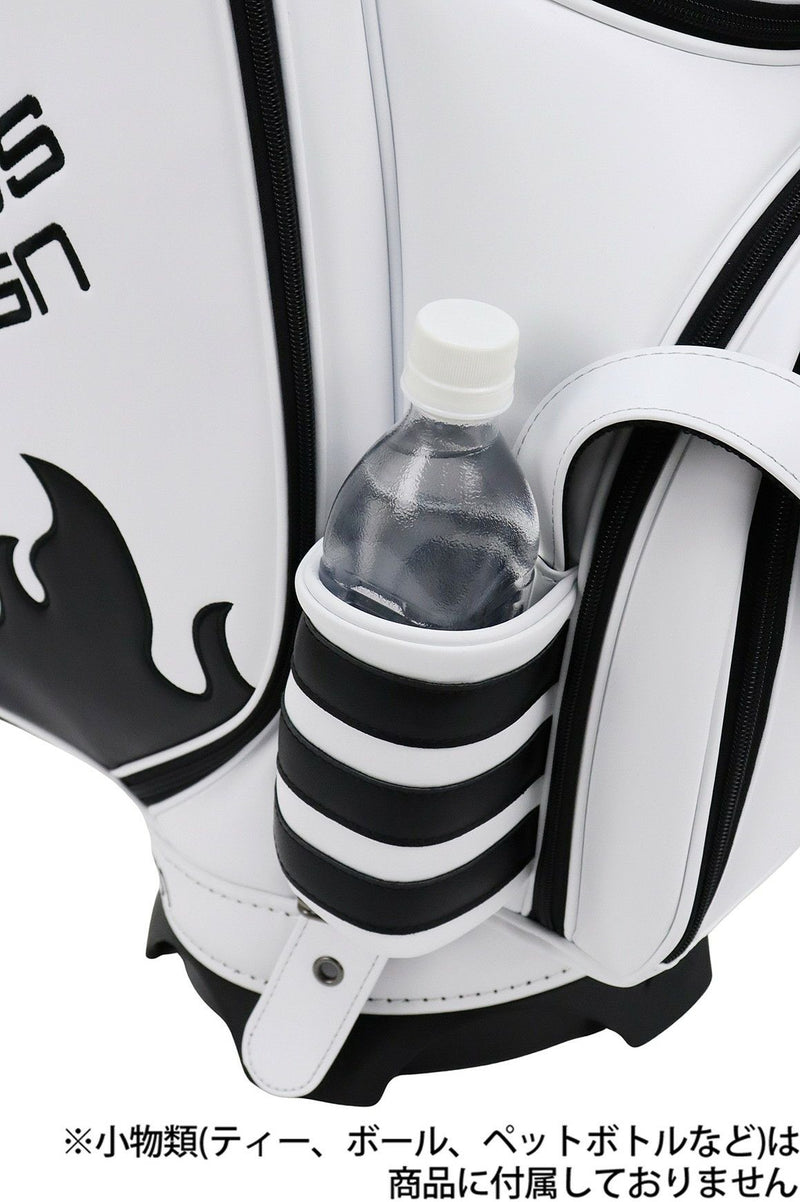 Caddy bag for men and women Docus DOCUS 2025 Fall/Winter New Golf