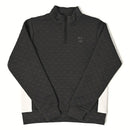 Sweatshirt, skirt, top and bottom set, women's Delsol Golf DELSOL GOLF 2025 Fall/Winter New Golf Wear