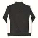 Sweatshirt, skirt, top and bottom set, women's Delsol Golf DELSOL GOLF 2025 Fall/Winter New Golf Wear