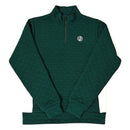 Sweatshirt, skirt, top and bottom set, women's Delsol Golf DELSOL GOLF 2025 Fall/Winter New Golf Wear