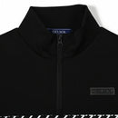 Polo shirt, skirt, top and bottom set for women, DELSOL GOLF 2025, Autumn/Winter, new golf wear