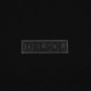 Polo shirt, skirt, top and bottom set for women, DELSOL GOLF 2025, Autumn/Winter, new golf wear