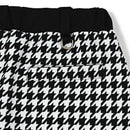 Polo shirt, skirt, top and bottom set for women, DELSOL GOLF 2025, Autumn/Winter, new golf wear