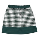 Polo shirt, skirt, top and bottom set for women, DELSOL GOLF 2025, Autumn/Winter, new golf wear