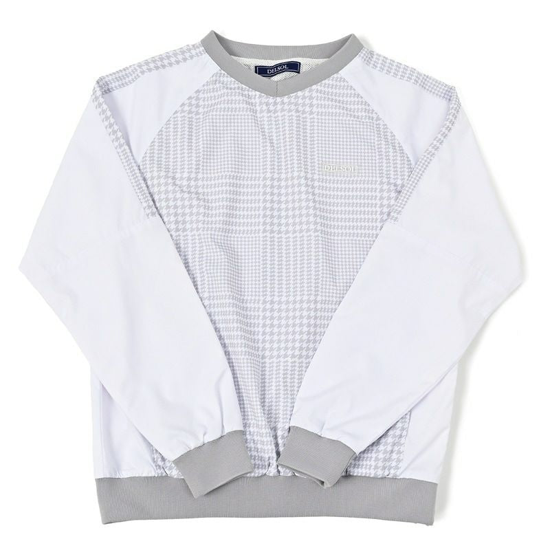 Women's Blouson DELSOL GOLF 2025 Fall/Winter New Golf Wear