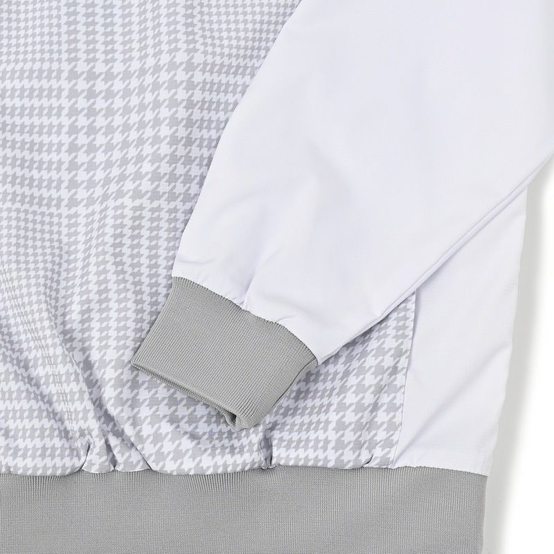 Women's Blouson DELSOL GOLF 2025 Fall/Winter New Golf Wear