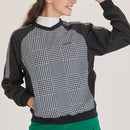 여자 Blouson Delsol Golf 2025 가을/겨울 새 골프 착용