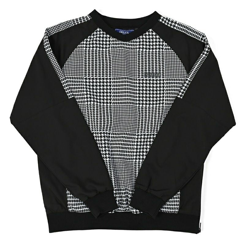 Women's Blouson DELSOL GOLF 2025 Fall/Winter New Golf Wear