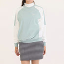 여자 Blouson Delsol Golf 2025 가을/겨울 새 골프 착용