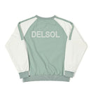 여자 Blouson Delsol Golf 2025 가을/겨울 새 골프 착용