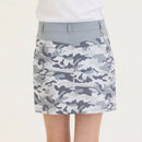 여자 스커트 델슨 골프 2025 가을/겨울 새 골프 착용