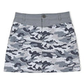 Women's Skirt DELSOL GOLF 2025 Fall/Winter New Golf Wear