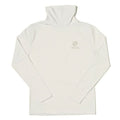 High neck shirt for women Delsol Golf DELSOL GOLF 2025 Fall/Winter New Golf Wear