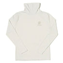 여성을위한 하이 넥 셔츠 델질 골프 델슨 골프 2025 가을/겨울 새 골프 착용