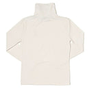 여성을위한 하이 넥 셔츠 델질 골프 델슨 골프 2025 가을/겨울 새 골프 착용