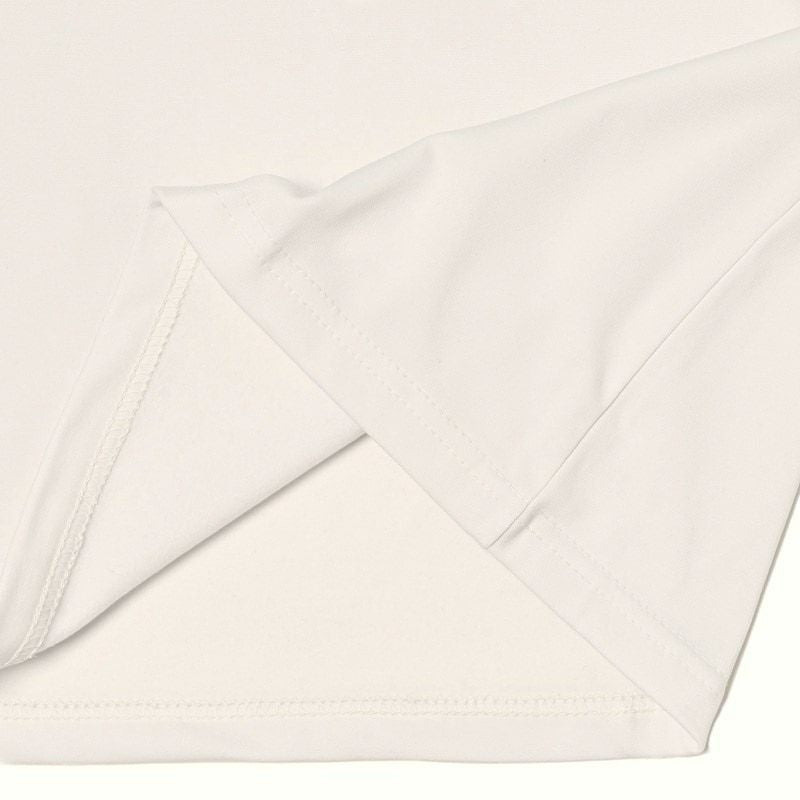 High neck shirt for women Delsol Golf DELSOL GOLF 2025 Fall/Winter New Golf Wear
