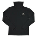 High neck shirt for women Delsol Golf DELSOL GOLF 2025 Fall/Winter New Golf Wear